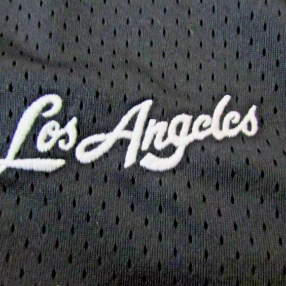 HOLLISTER Baseball Jersey RARE Los Angeles. Size M - Picture 5 of 8